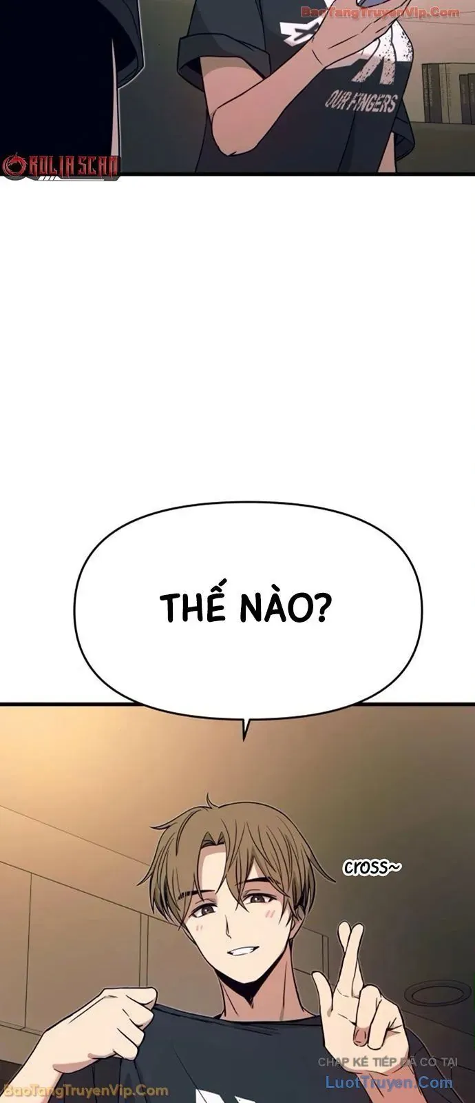 Định Mệnh Đôi Ta Giao Thoa Nơi Bến Tàu Chap 63 - Next Chap 64