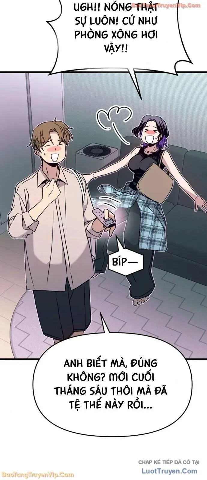 Định Mệnh Đôi Ta Giao Thoa Nơi Bến Tàu Chap 63 - Next Chap 64