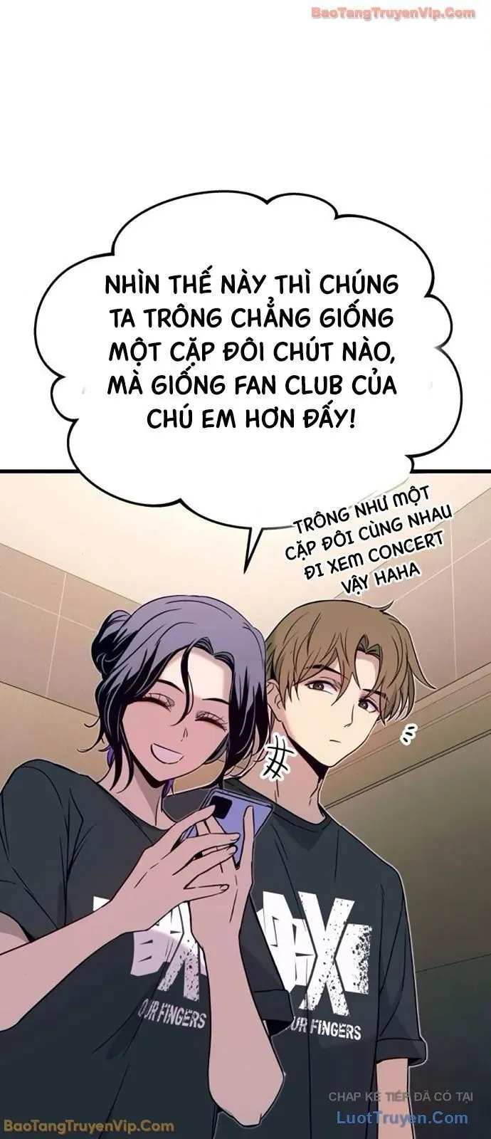 Định Mệnh Đôi Ta Giao Thoa Nơi Bến Tàu Chap 63 - Next Chap 64