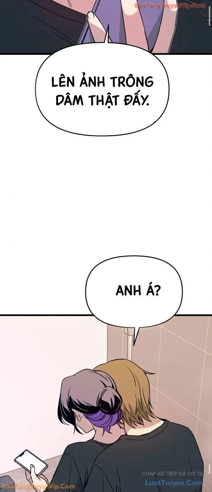 Định Mệnh Đôi Ta Giao Thoa Nơi Bến Tàu Chap 63 - Next Chap 64