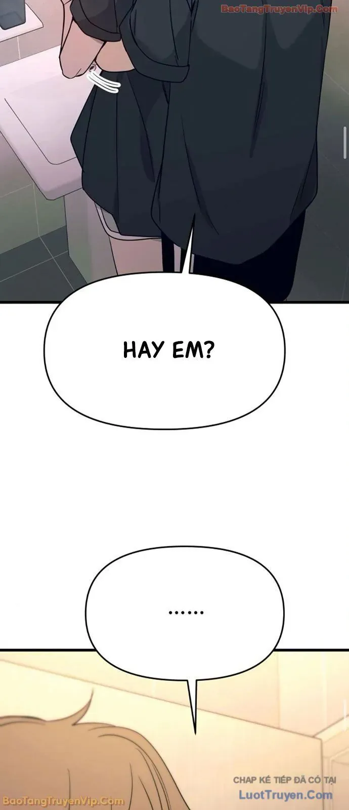 Định Mệnh Đôi Ta Giao Thoa Nơi Bến Tàu Chap 63 - Next Chap 64