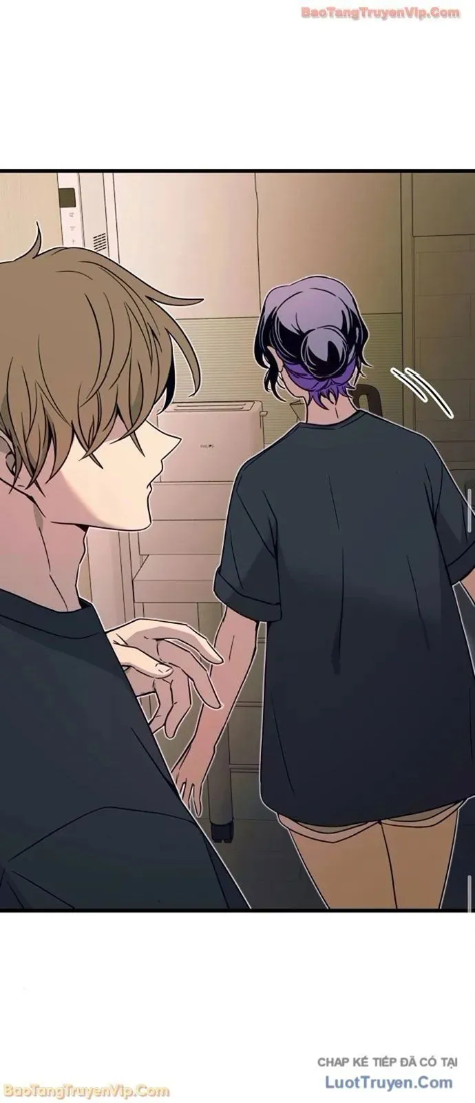 Định Mệnh Đôi Ta Giao Thoa Nơi Bến Tàu Chap 63 - Next Chap 64