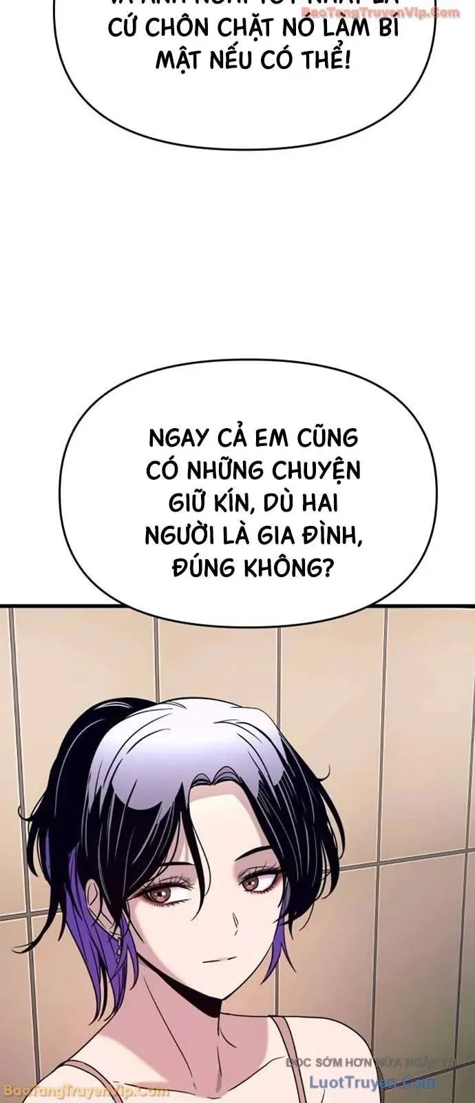 Định Mệnh Đôi Ta Giao Thoa Nơi Bến Tàu Chap 60 - Next Chap 61