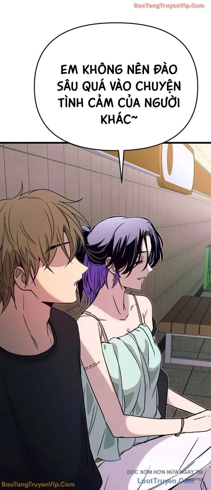 Định Mệnh Đôi Ta Giao Thoa Nơi Bến Tàu Chap 60 - Next Chap 61