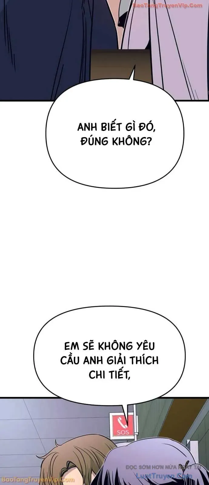 Định Mệnh Đôi Ta Giao Thoa Nơi Bến Tàu Chap 60 - Next Chap 61