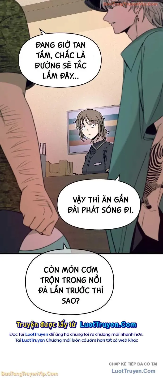 Định Mệnh Đôi Ta Giao Thoa Nơi Bến Tàu Chap 61 - Next Chap 62