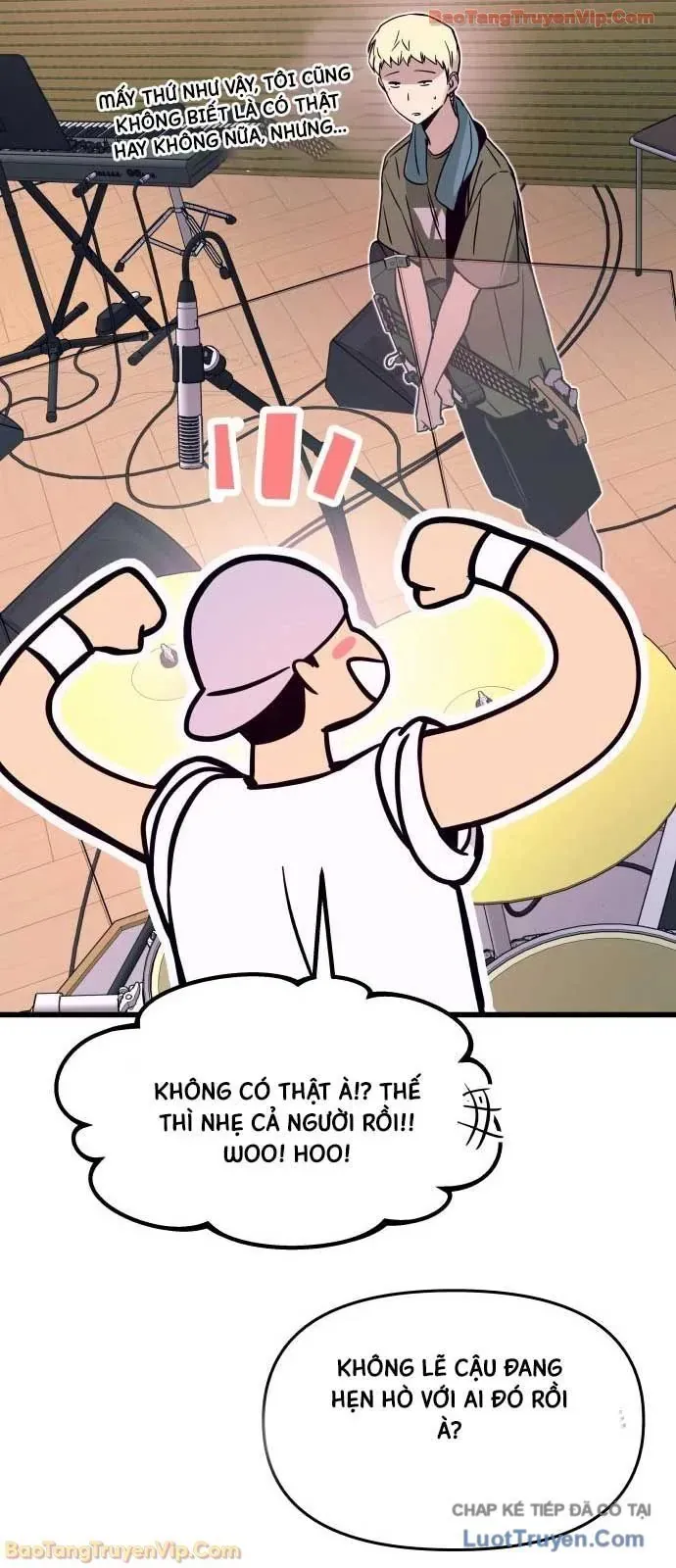 Định Mệnh Đôi Ta Giao Thoa Nơi Bến Tàu Chap 61 - Next Chap 62