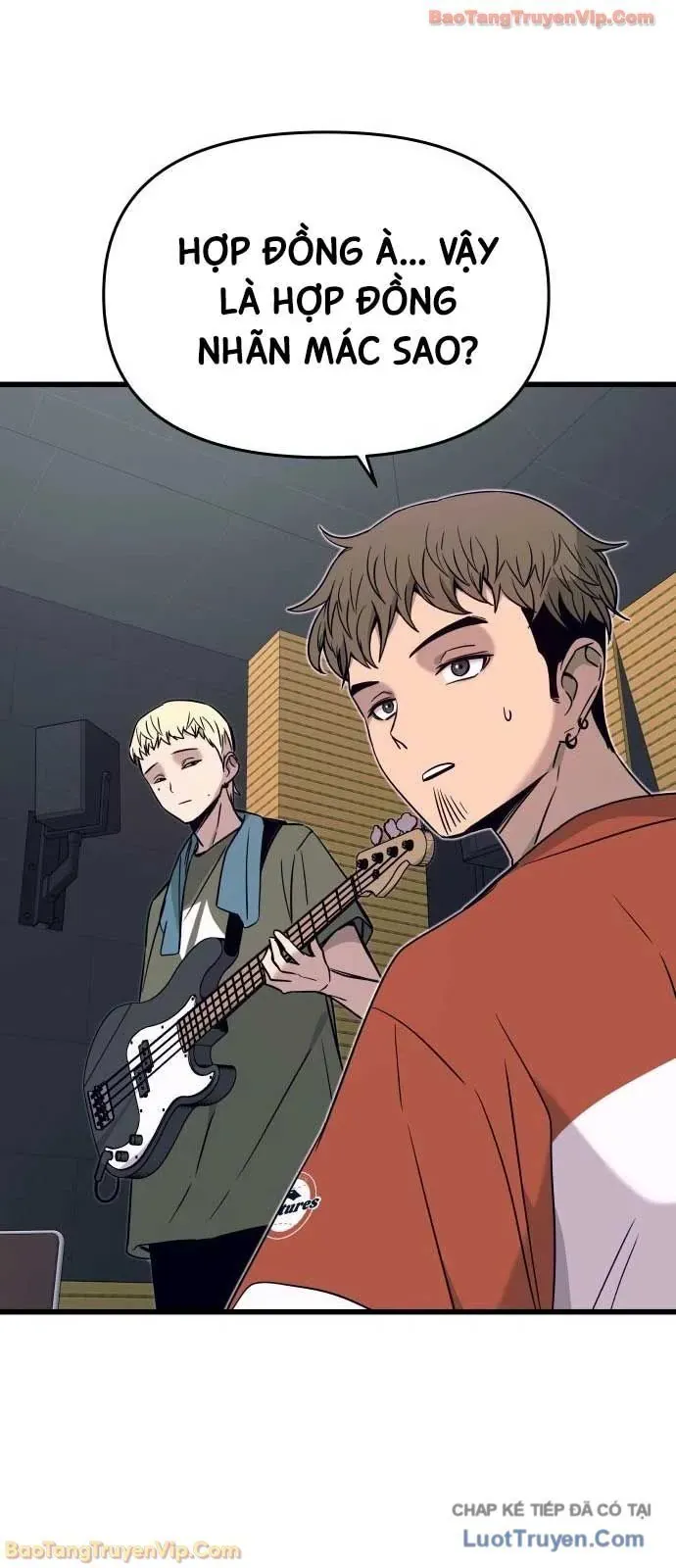 Định Mệnh Đôi Ta Giao Thoa Nơi Bến Tàu Chap 61 - Next Chap 62