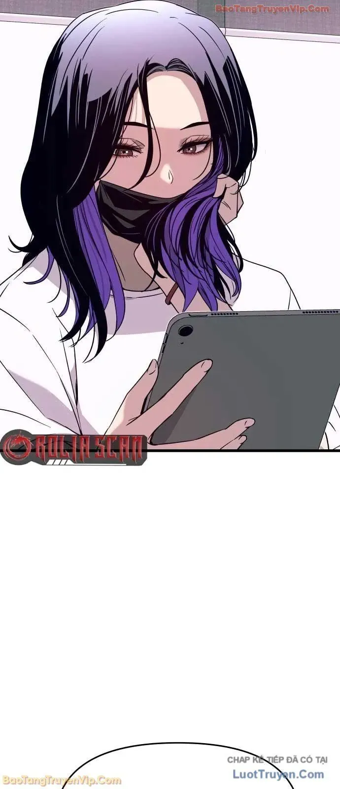 Định Mệnh Đôi Ta Giao Thoa Nơi Bến Tàu Chap 61 - Next Chap 62