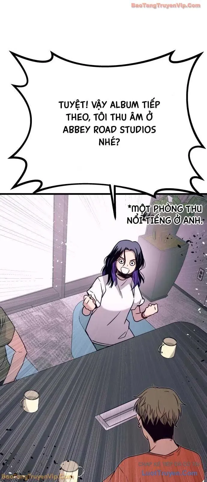 Định Mệnh Đôi Ta Giao Thoa Nơi Bến Tàu Chap 61 - Next Chap 62