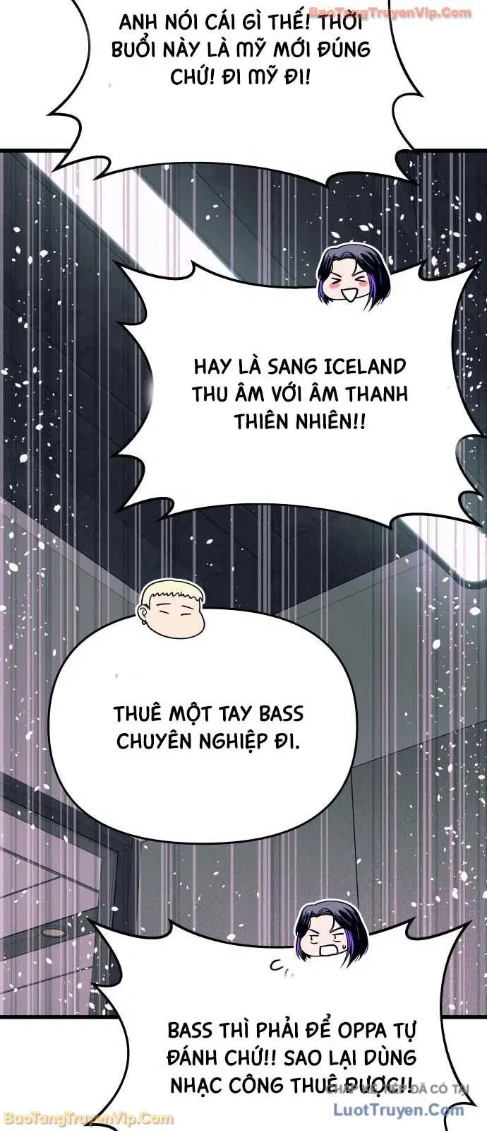 Định Mệnh Đôi Ta Giao Thoa Nơi Bến Tàu Chap 61 - Next Chap 62