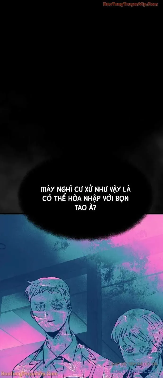 Định Mệnh Đôi Ta Giao Thoa Nơi Bến Tàu Chap 61 - Next Chap 62