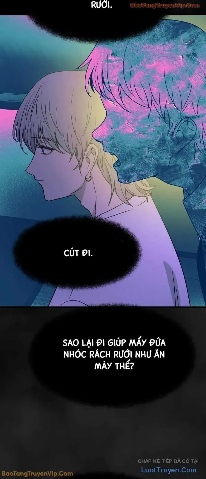 Định Mệnh Đôi Ta Giao Thoa Nơi Bến Tàu Chap 61 - Next Chap 62
