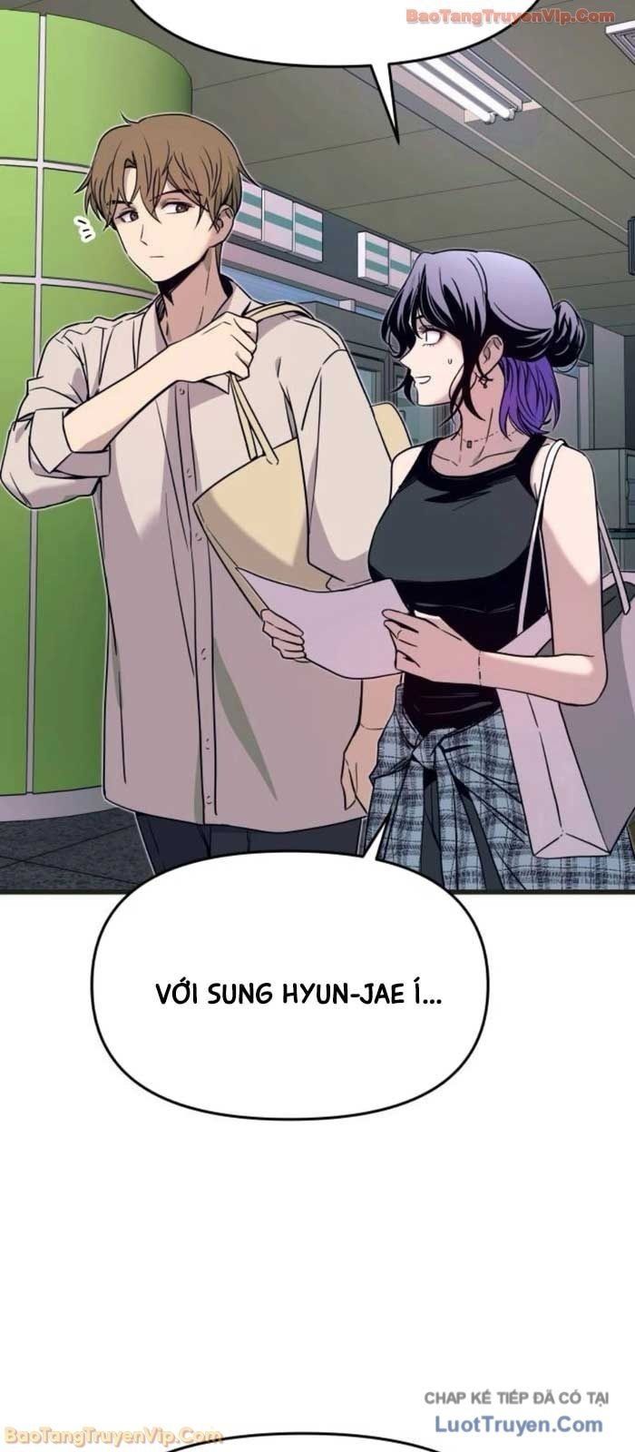Định Mệnh Đôi Ta Giao Thoa Nơi Bến Tàu Chap 62 - Next Chap 63