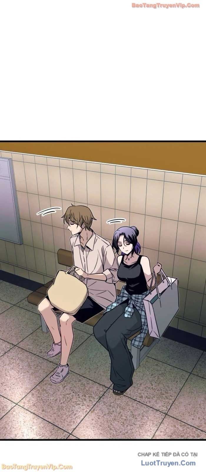Định Mệnh Đôi Ta Giao Thoa Nơi Bến Tàu Chap 62 - Next Chap 63