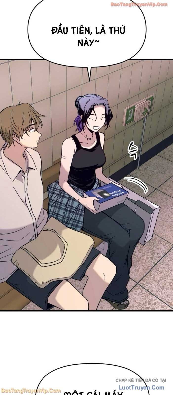 Định Mệnh Đôi Ta Giao Thoa Nơi Bến Tàu Chap 62 - Next Chap 63
