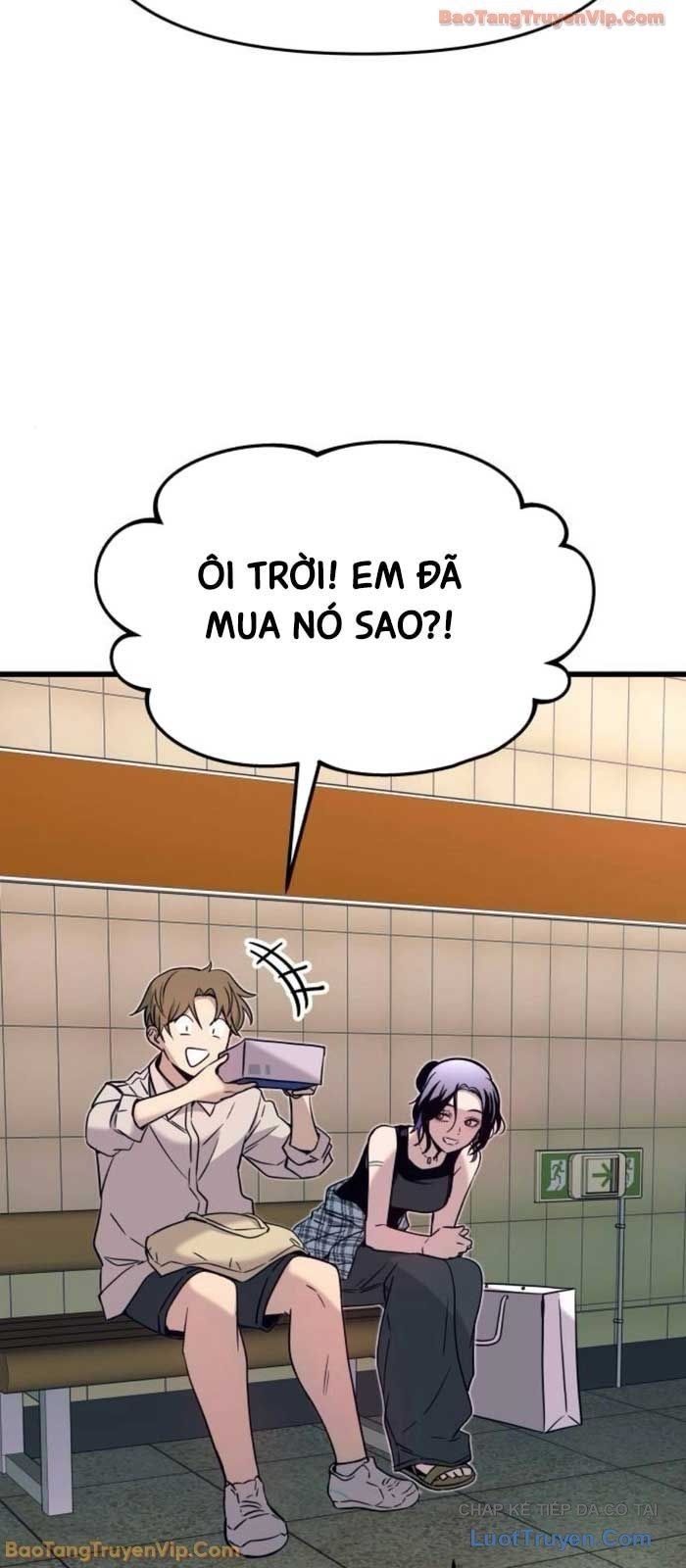 Định Mệnh Đôi Ta Giao Thoa Nơi Bến Tàu Chap 62 - Next Chap 63