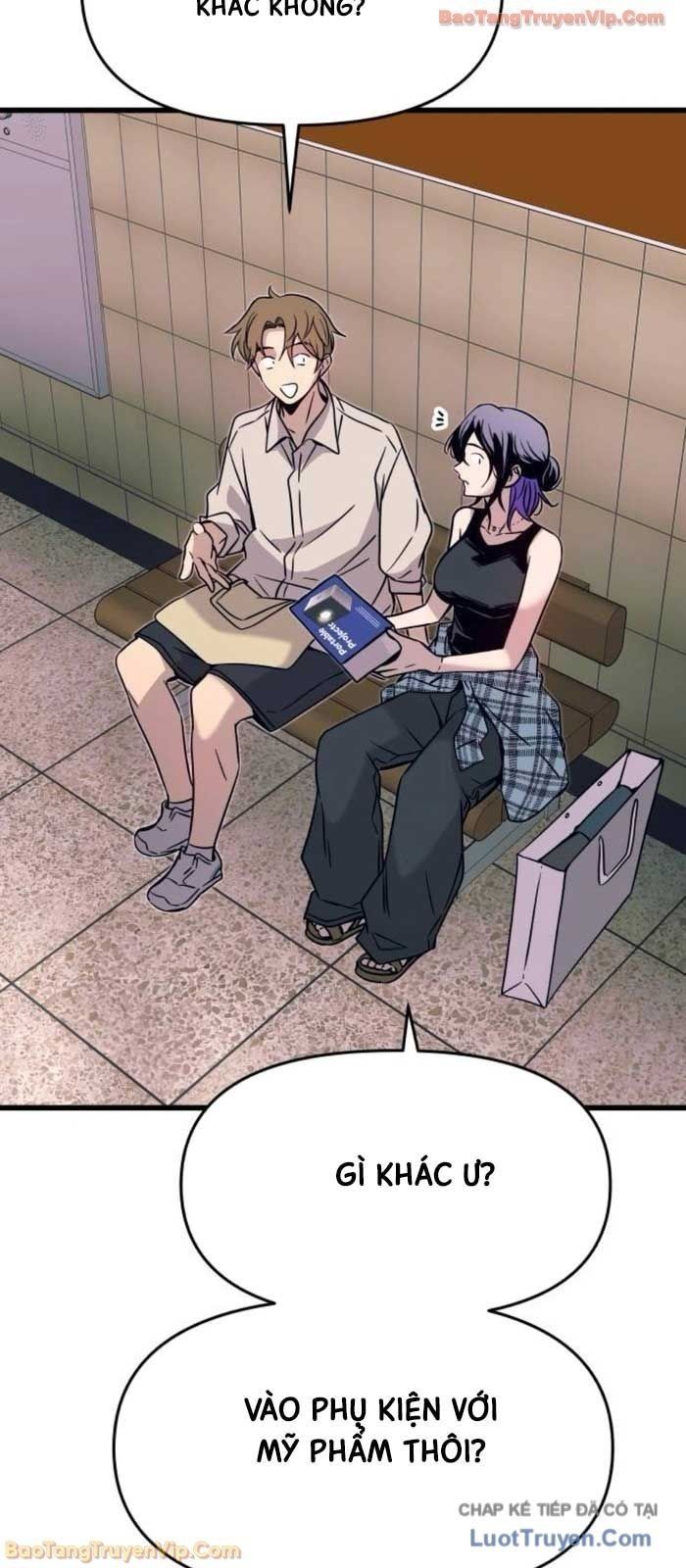Định Mệnh Đôi Ta Giao Thoa Nơi Bến Tàu Chap 62 - Next Chap 63