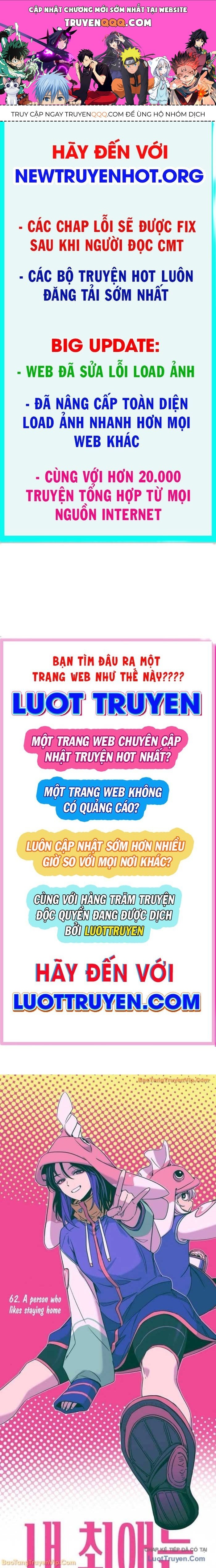 Định Mệnh Đôi Ta Giao Thoa Nơi Bến Tàu Chap 62 - Next Chap 63