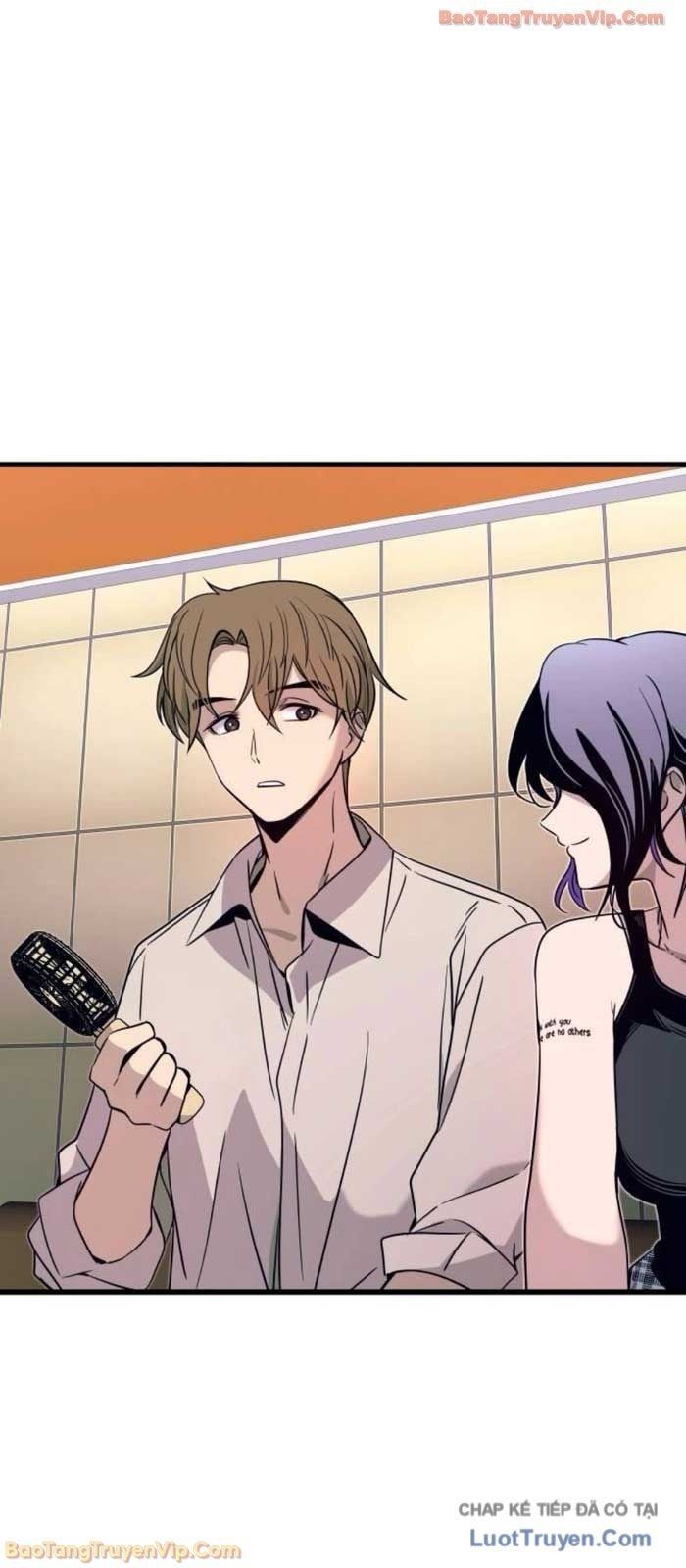 Định Mệnh Đôi Ta Giao Thoa Nơi Bến Tàu Chap 62 - Next Chap 63