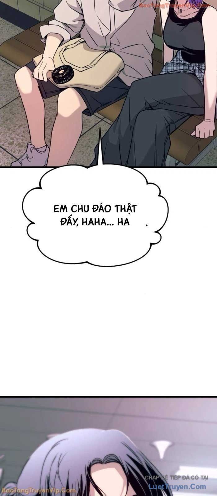 Định Mệnh Đôi Ta Giao Thoa Nơi Bến Tàu Chap 62 - Next Chap 63