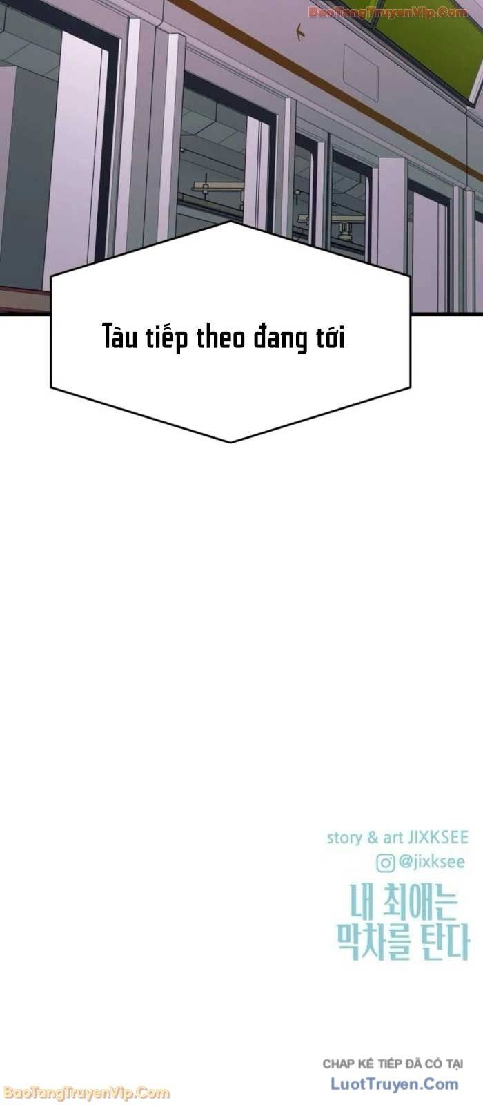Định Mệnh Đôi Ta Giao Thoa Nơi Bến Tàu Chap 62 - Next Chap 63