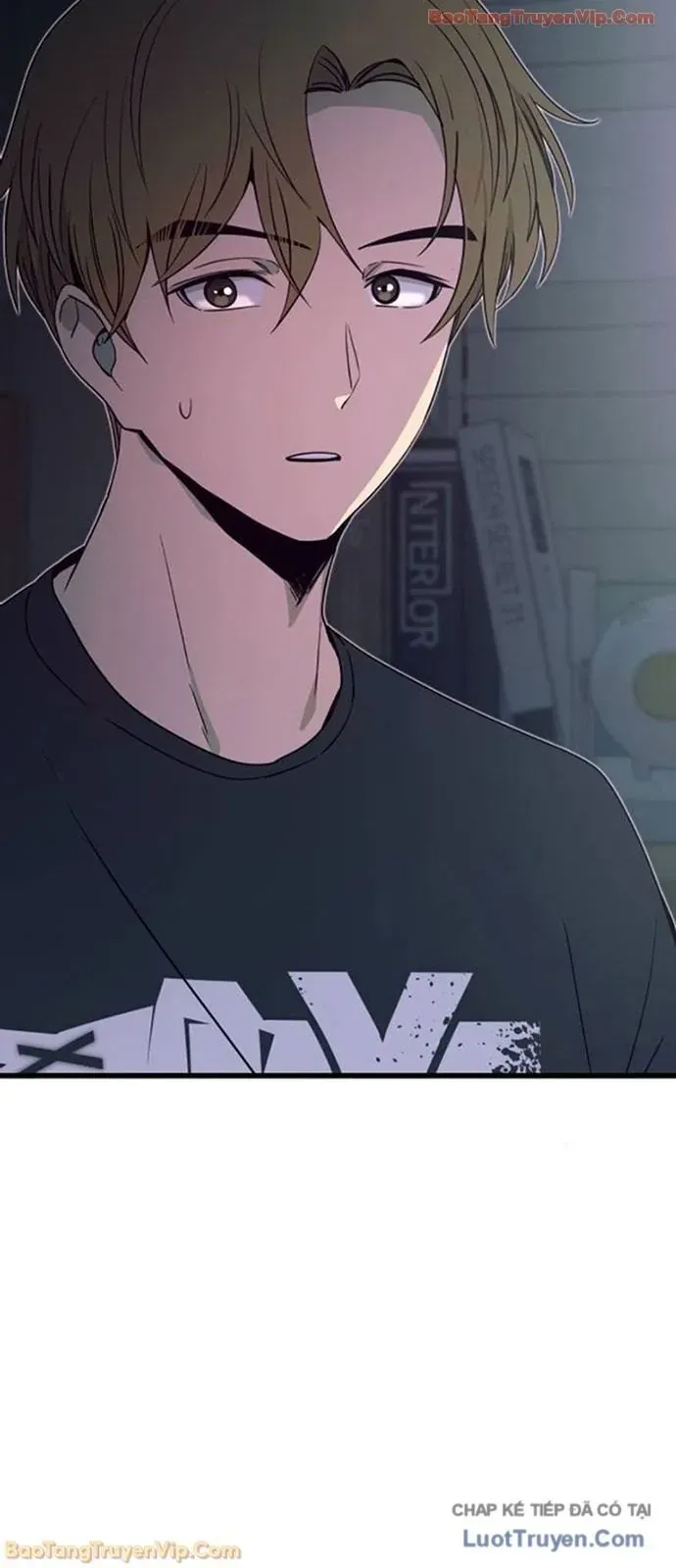 Định Mệnh Đôi Ta Giao Thoa Nơi Bến Tàu Chap 64 - Next Chap 65