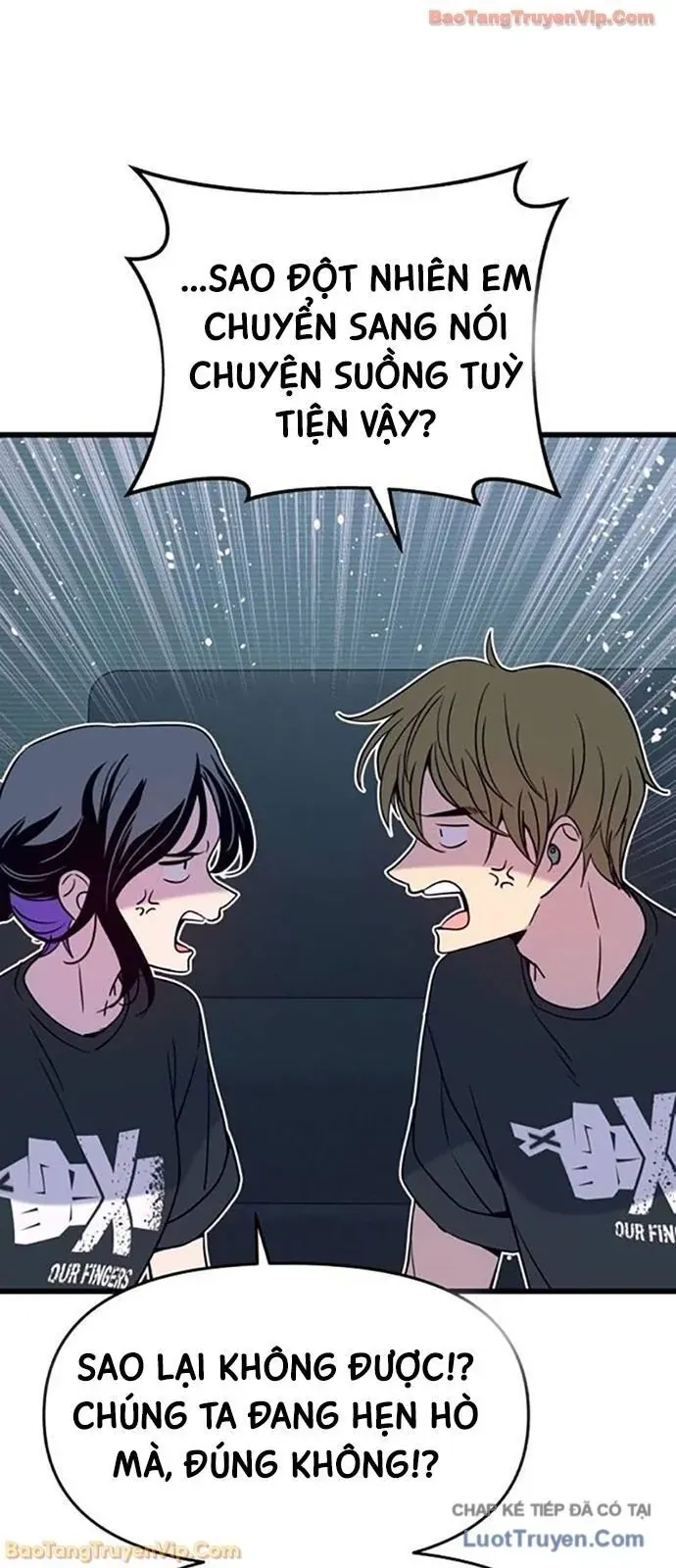Định Mệnh Đôi Ta Giao Thoa Nơi Bến Tàu Chap 64 - Next Chap 65