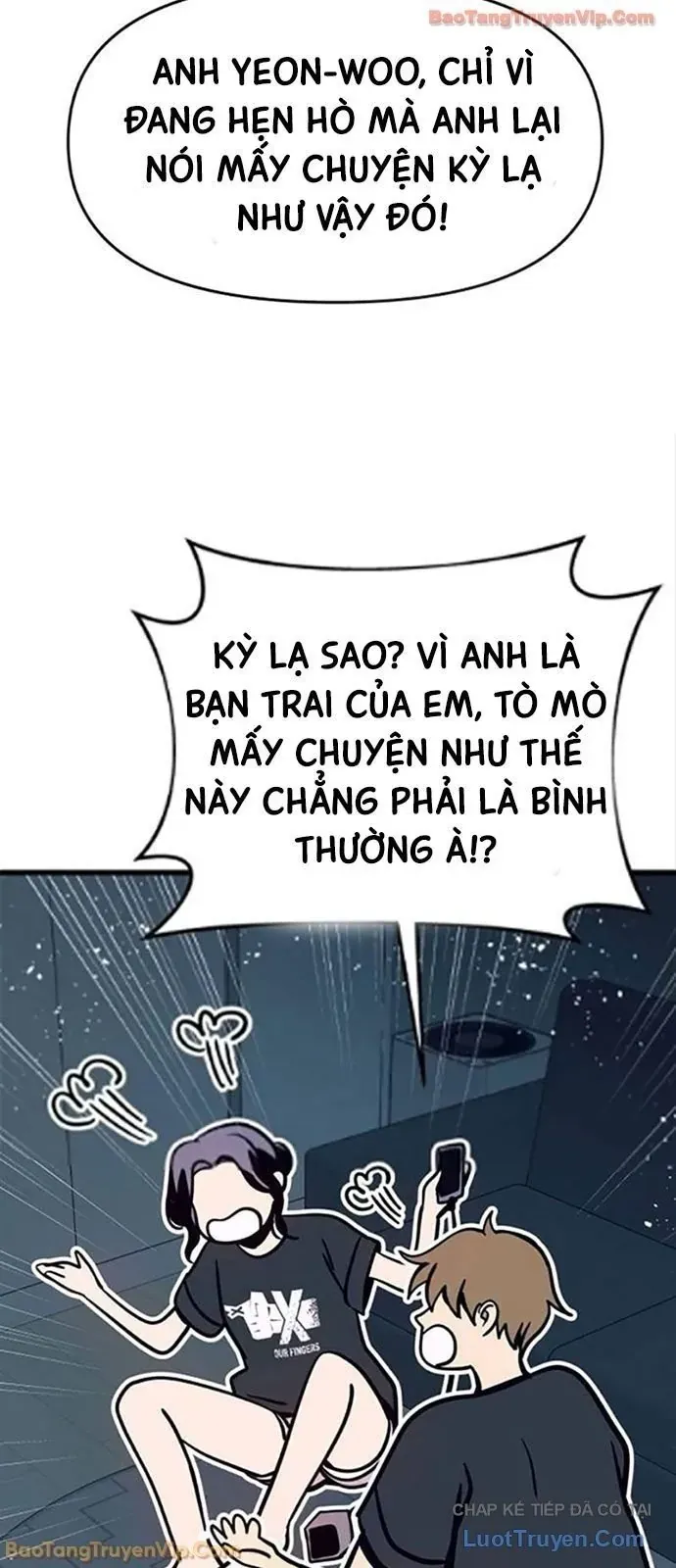 Định Mệnh Đôi Ta Giao Thoa Nơi Bến Tàu Chap 64 - Next Chap 65