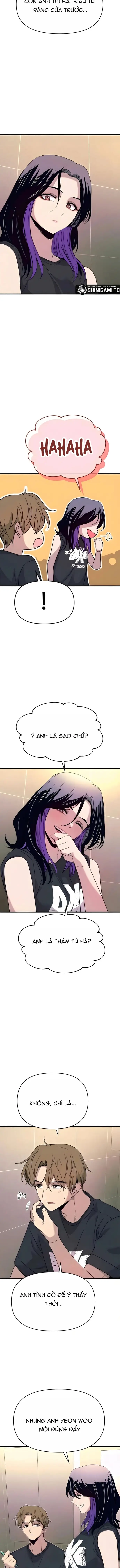 Định Mệnh Đôi Ta Giao Thoa Nơi Bến Tàu Chap 65 - Next Chap 66
