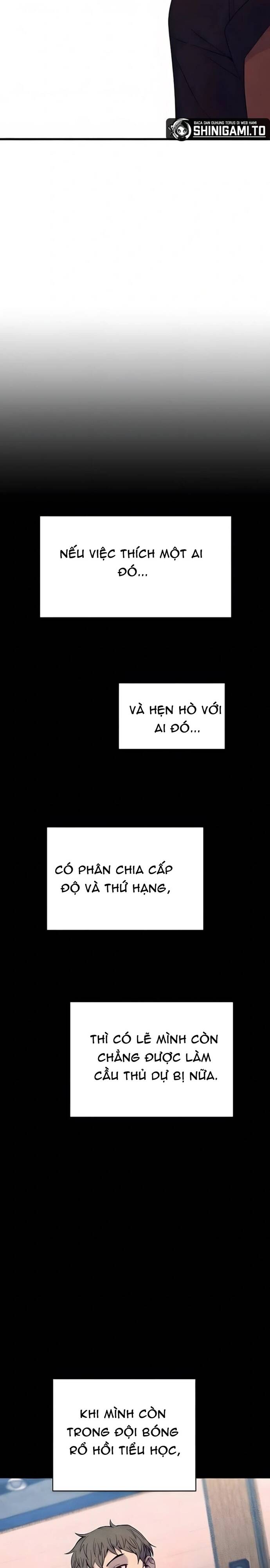 Định Mệnh Đôi Ta Giao Thoa Nơi Bến Tàu Chap 66 - Next Chap 67