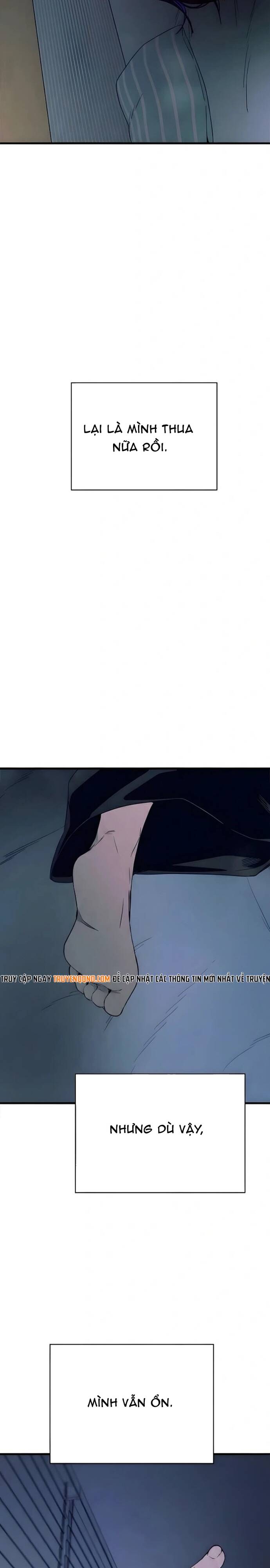 Định Mệnh Đôi Ta Giao Thoa Nơi Bến Tàu Chap 66 - Next Chap 67