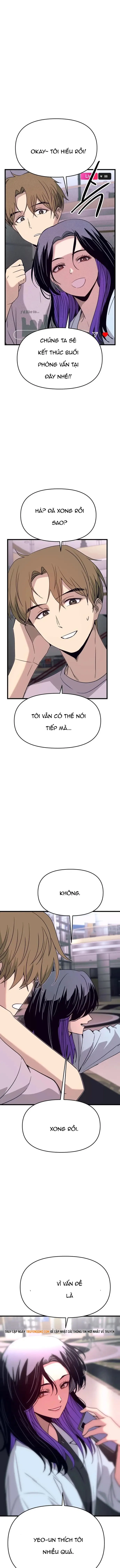 Định Mệnh Đôi Ta Giao Thoa Nơi Bến Tàu Chap 67 - Next Chap 68