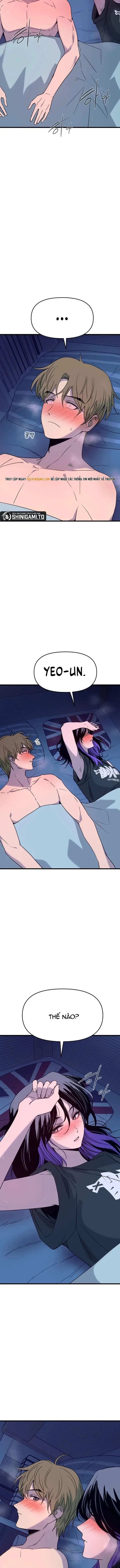 Định Mệnh Đôi Ta Giao Thoa Nơi Bến Tàu Chap 67 - Next Chap 68