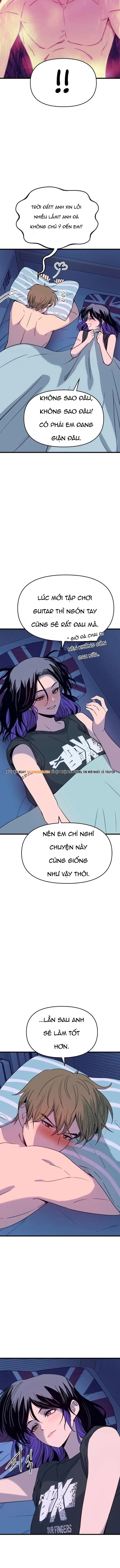 Định Mệnh Đôi Ta Giao Thoa Nơi Bến Tàu Chap 67 - Next Chap 68