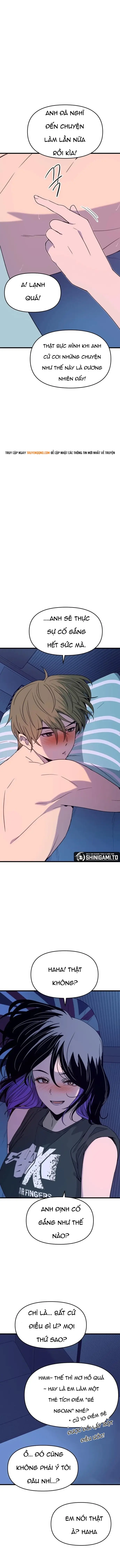 Định Mệnh Đôi Ta Giao Thoa Nơi Bến Tàu Chap 67 - Next Chap 68