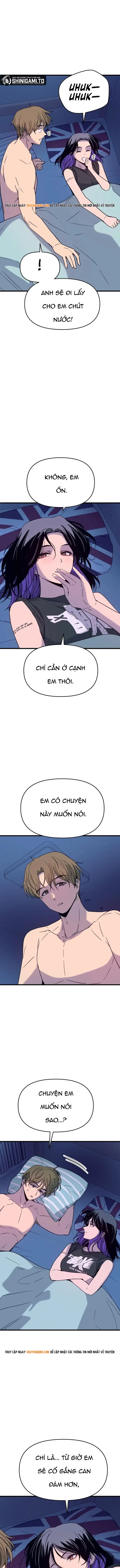 Định Mệnh Đôi Ta Giao Thoa Nơi Bến Tàu Chap 67 - Next Chap 68
