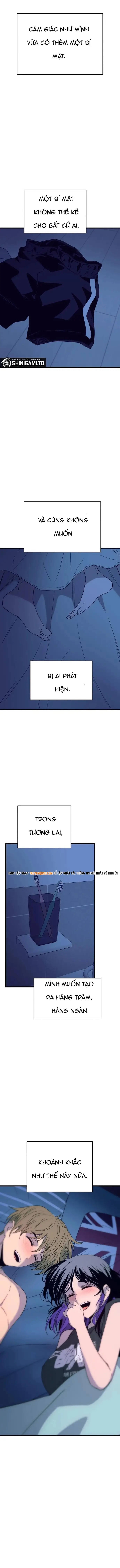 Định Mệnh Đôi Ta Giao Thoa Nơi Bến Tàu Chap 67 - Next Chap 68