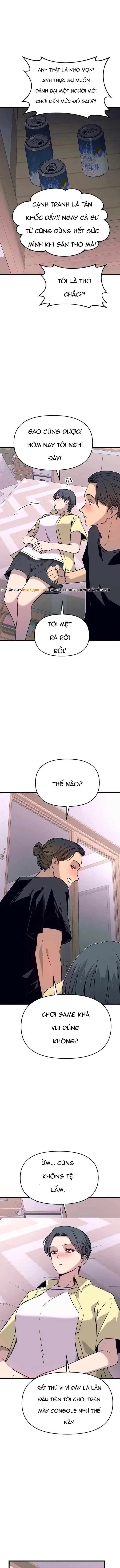Định Mệnh Đôi Ta Giao Thoa Nơi Bến Tàu Chap 67 - Next Chap 68