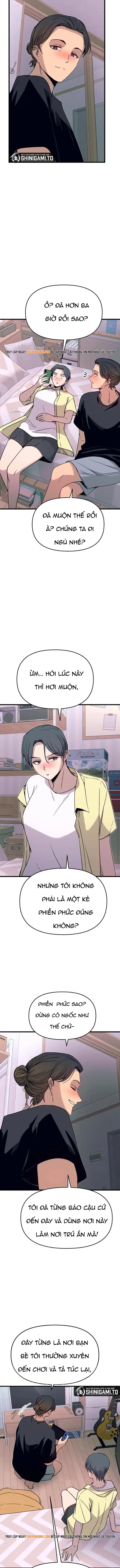 Định Mệnh Đôi Ta Giao Thoa Nơi Bến Tàu Chap 67 - Next Chap 68