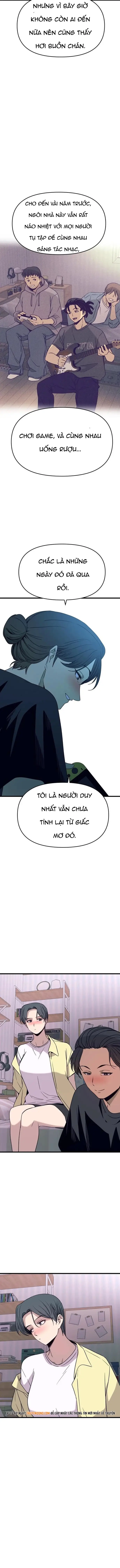 Định Mệnh Đôi Ta Giao Thoa Nơi Bến Tàu Chap 67 - Next Chap 68