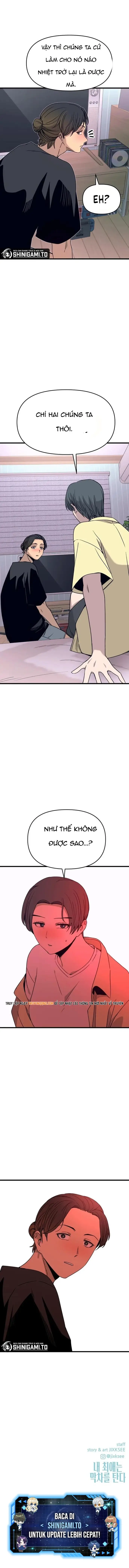 Định Mệnh Đôi Ta Giao Thoa Nơi Bến Tàu Chap 67 - Next Chap 68