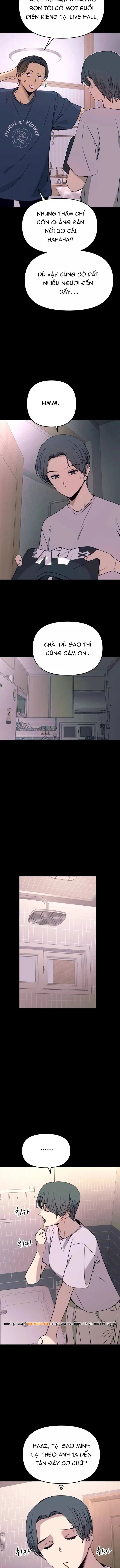 Định Mệnh Đôi Ta Giao Thoa Nơi Bến Tàu Chap 68 - Next Chap 69