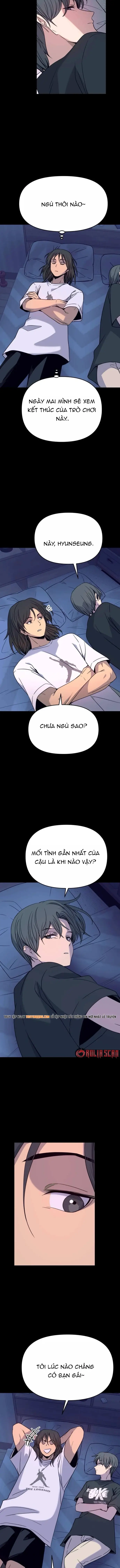 Định Mệnh Đôi Ta Giao Thoa Nơi Bến Tàu Chap 68 - Next Chap 69