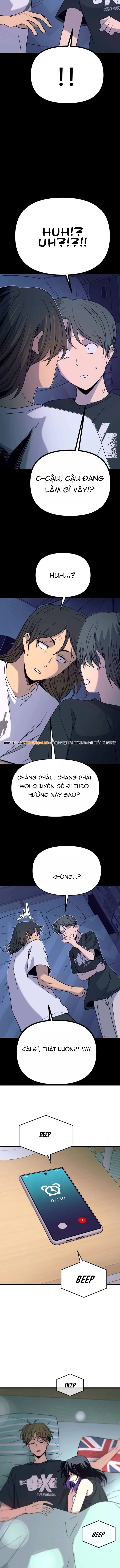 Định Mệnh Đôi Ta Giao Thoa Nơi Bến Tàu Chap 68 - Next Chap 69