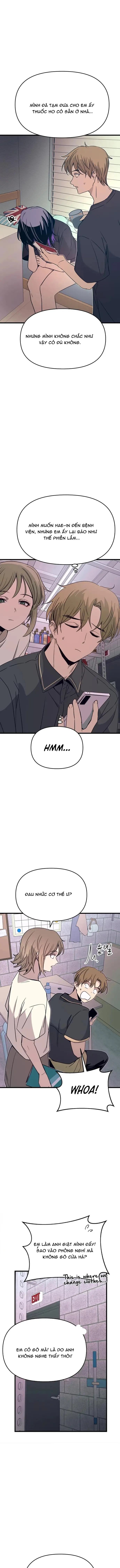 Định Mệnh Đôi Ta Giao Thoa Nơi Bến Tàu Chap 69 - Next Chap 70