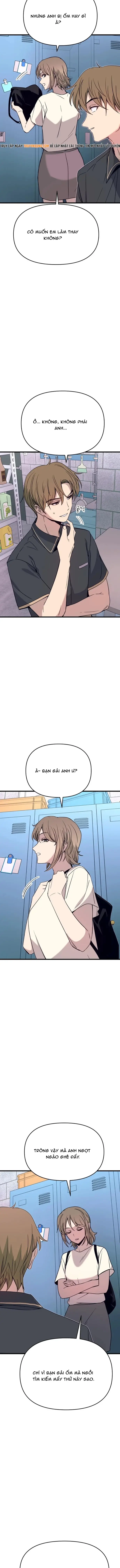 Định Mệnh Đôi Ta Giao Thoa Nơi Bến Tàu Chap 69 - Next Chap 70