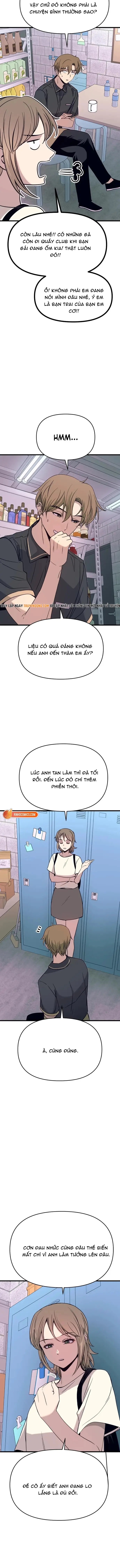 Định Mệnh Đôi Ta Giao Thoa Nơi Bến Tàu Chap 69 - Next Chap 70