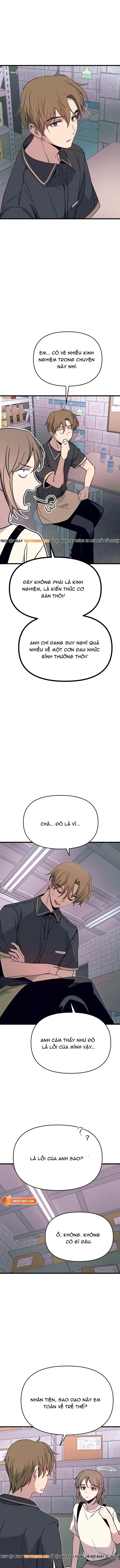 Định Mệnh Đôi Ta Giao Thoa Nơi Bến Tàu Chap 69 - Next Chap 70