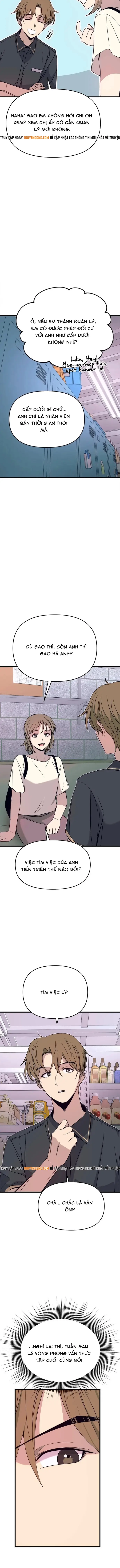 Định Mệnh Đôi Ta Giao Thoa Nơi Bến Tàu Chap 69 - Next Chap 70